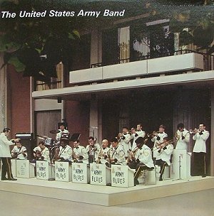 Army Blues