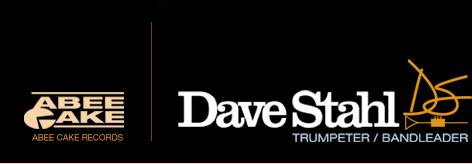 Dave Stahl